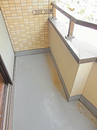 Sunrise浅草の物件内観写真